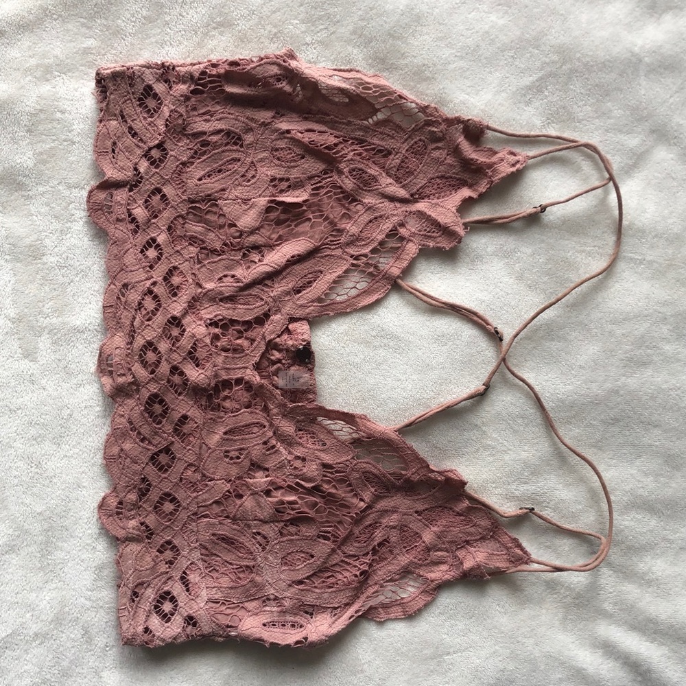 Free People Bralette